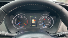 Toyota Yaris 1.5 Hybrid Icon 5dr CVT Hybrid Hatchback